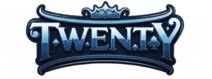 twenty-th logo